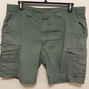 Tru Spec Men's Cargo Shorts Size 40